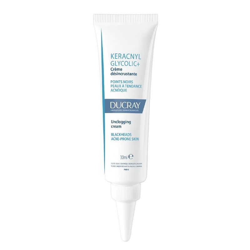 DUCRAY - Ducray Keracnyl Glycolic+ 30 ml.