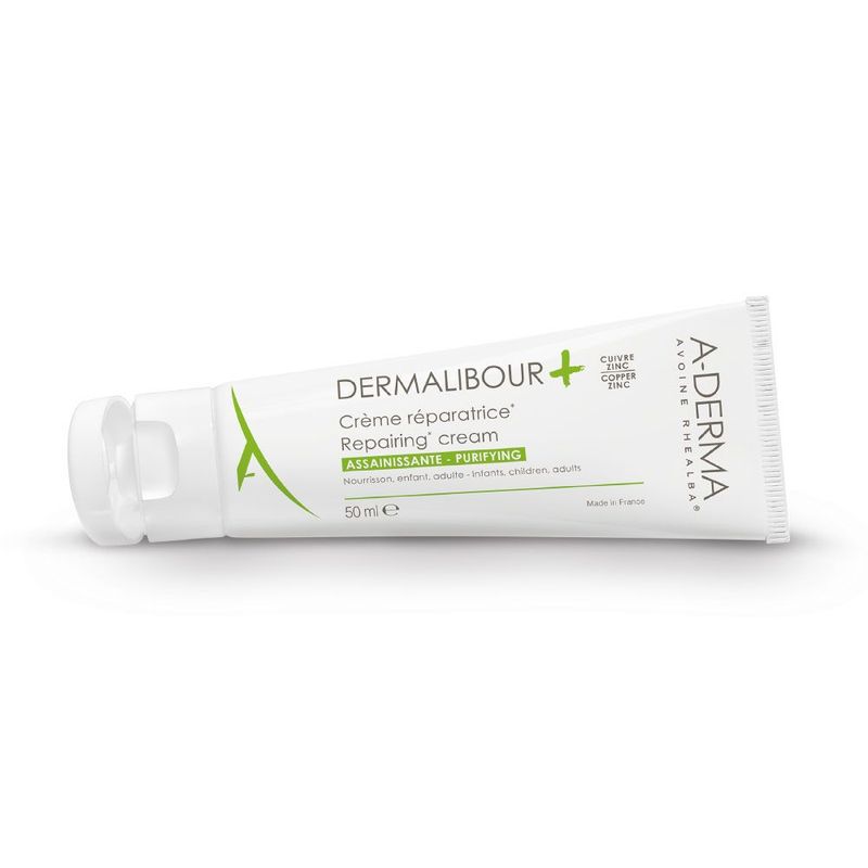 ADERMA - Crema Aderma Dermalibour Plus 50 Ml