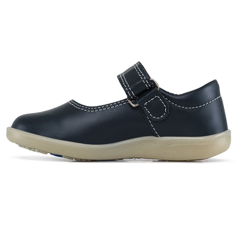 Zapatos Colegio Mafalda Azul para Niña Croydon CROYDON