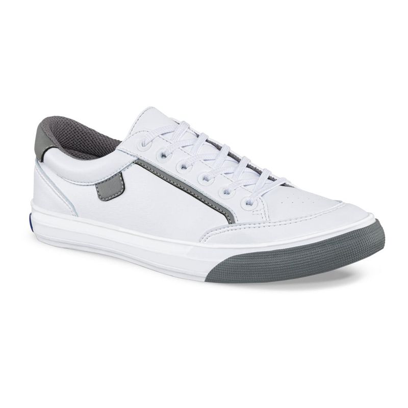 CROYDON - Tenis Urbanos Casther Blanco para Hombre Croydon
