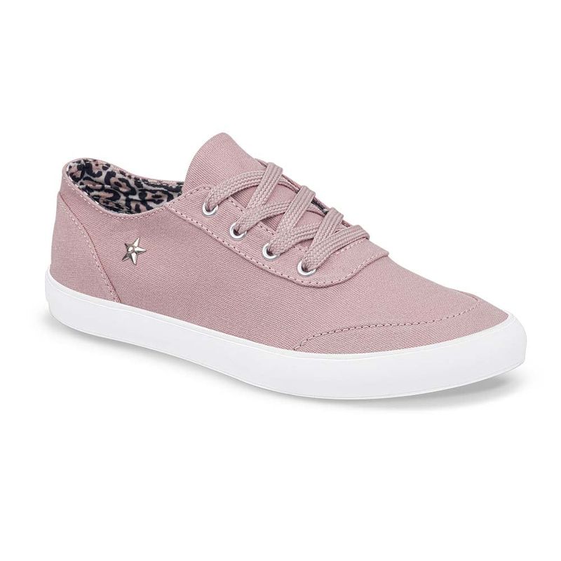 CROYDON - Tenis Jianna Palo Rosa para Mujer Croydon