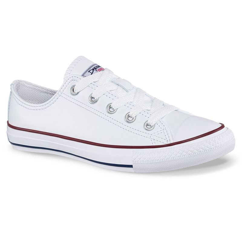 CROYDON - Tenis Casuales Discovery Bajo New Bla Hombre Mujer Croydon