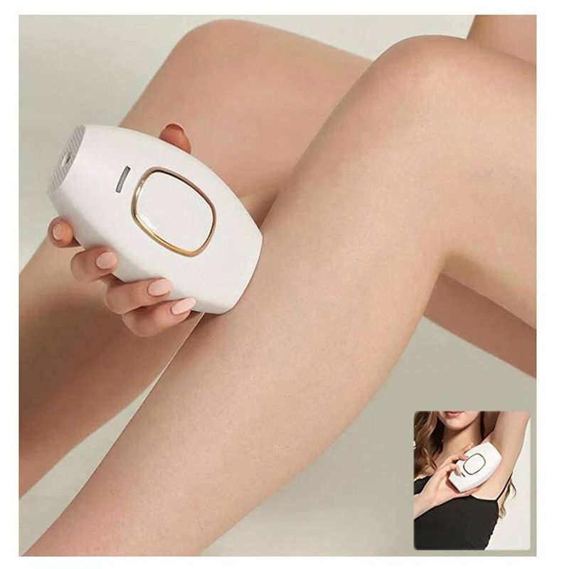 Depiladora Laser Profesional Ipl Blanco ONE PIXEL ONE PIXEL