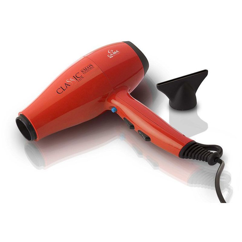 GAMA - Sec gama classic red ion 110v