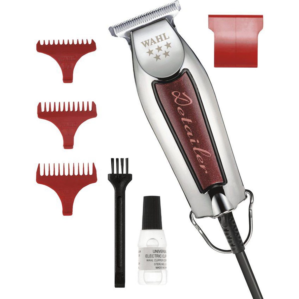 WAHL - Recortadora Patillera Wahl Professional Detailer Con Cable