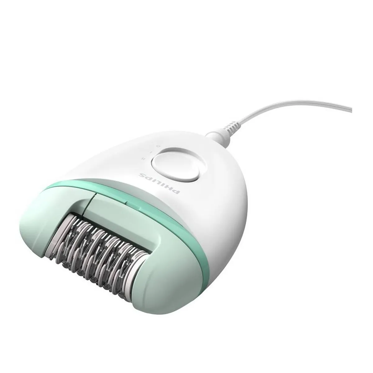 PHILIPS - Depiladora Con Cable Compacta Philips Bre22400