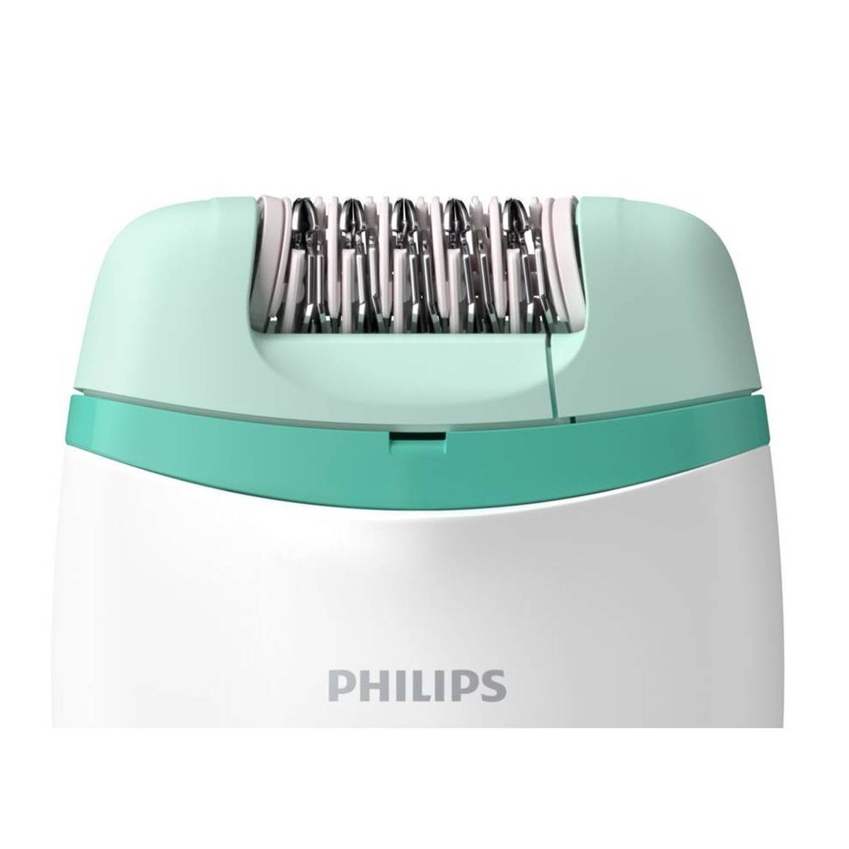 PHILIPS - Depiladora Con Cable Compacta Philips Bre22400