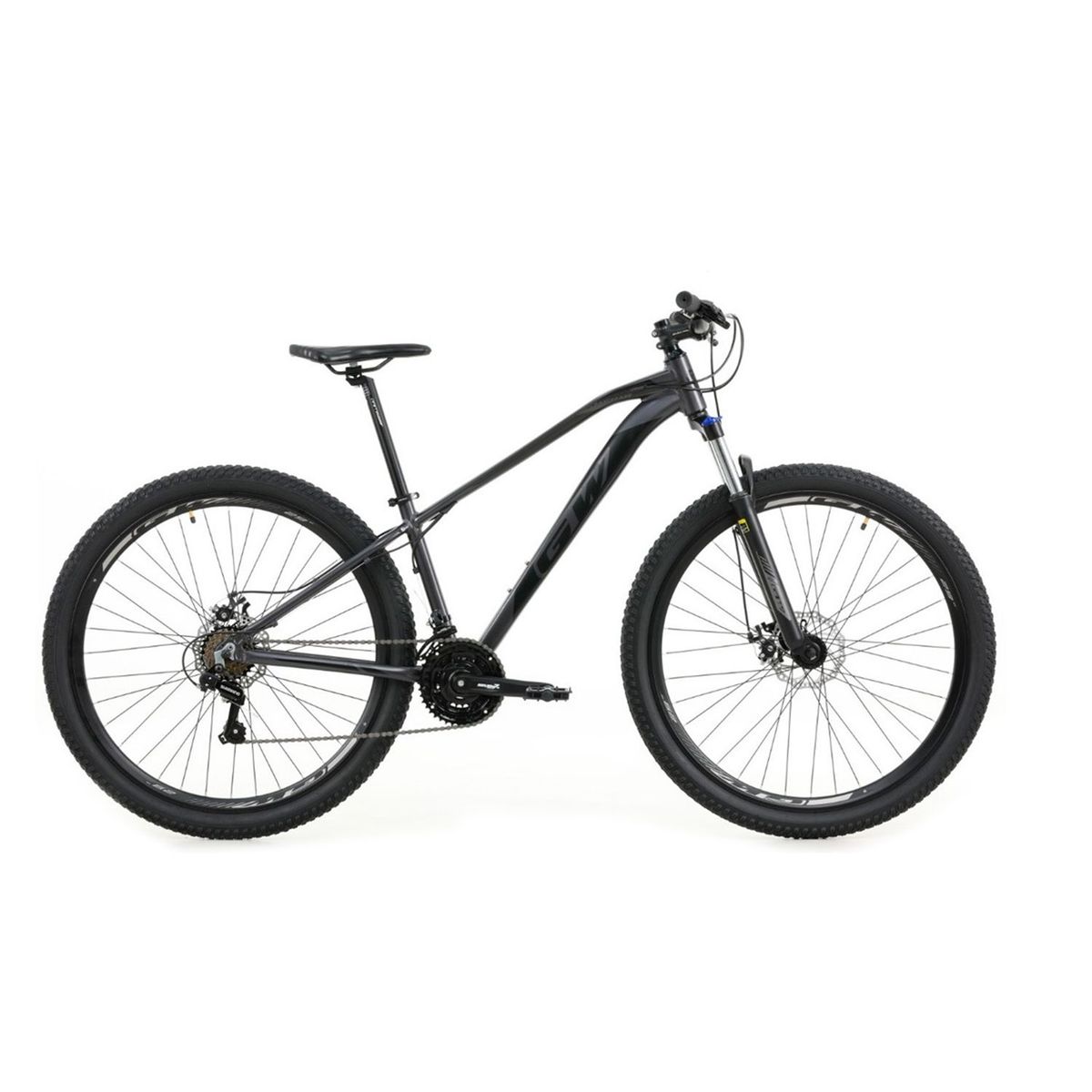 GW - Bicicleta de Montaña GW JAGUA2 Rin 29 Pulgadas 