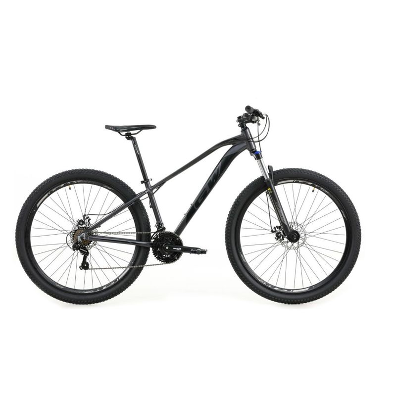 GW - Bicicleta de Montaña GW JAGUA2 Rin 29 Pulgadas 