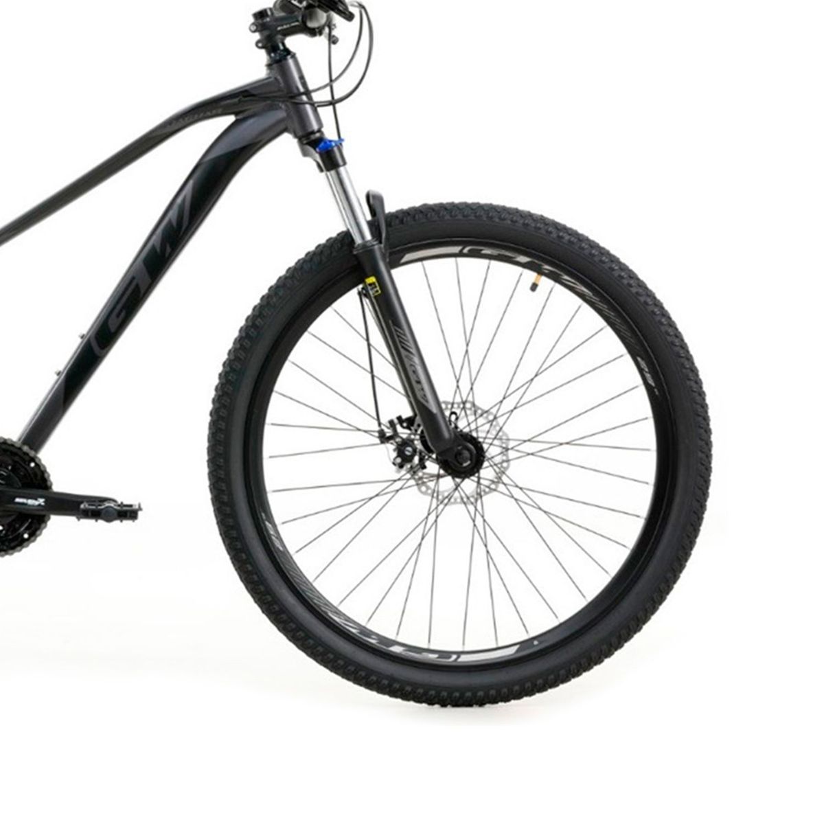 GW - Bicicleta de Montaña GW JAGUA2 Rin 29 Pulgadas 