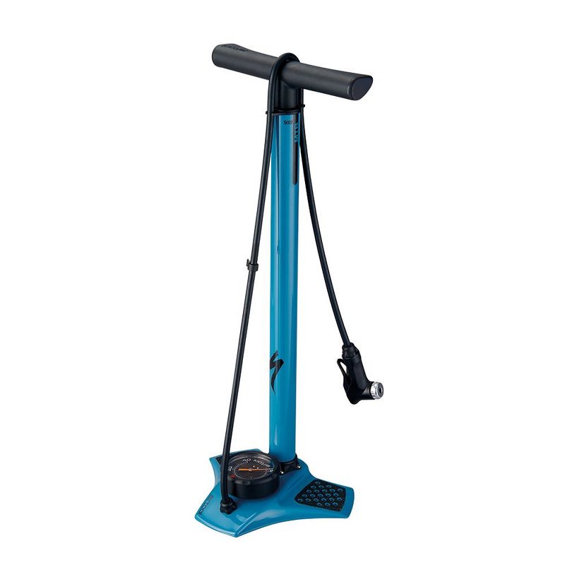 SPECIALIZED - Inflador de Pie Specialized Air Tool MTB