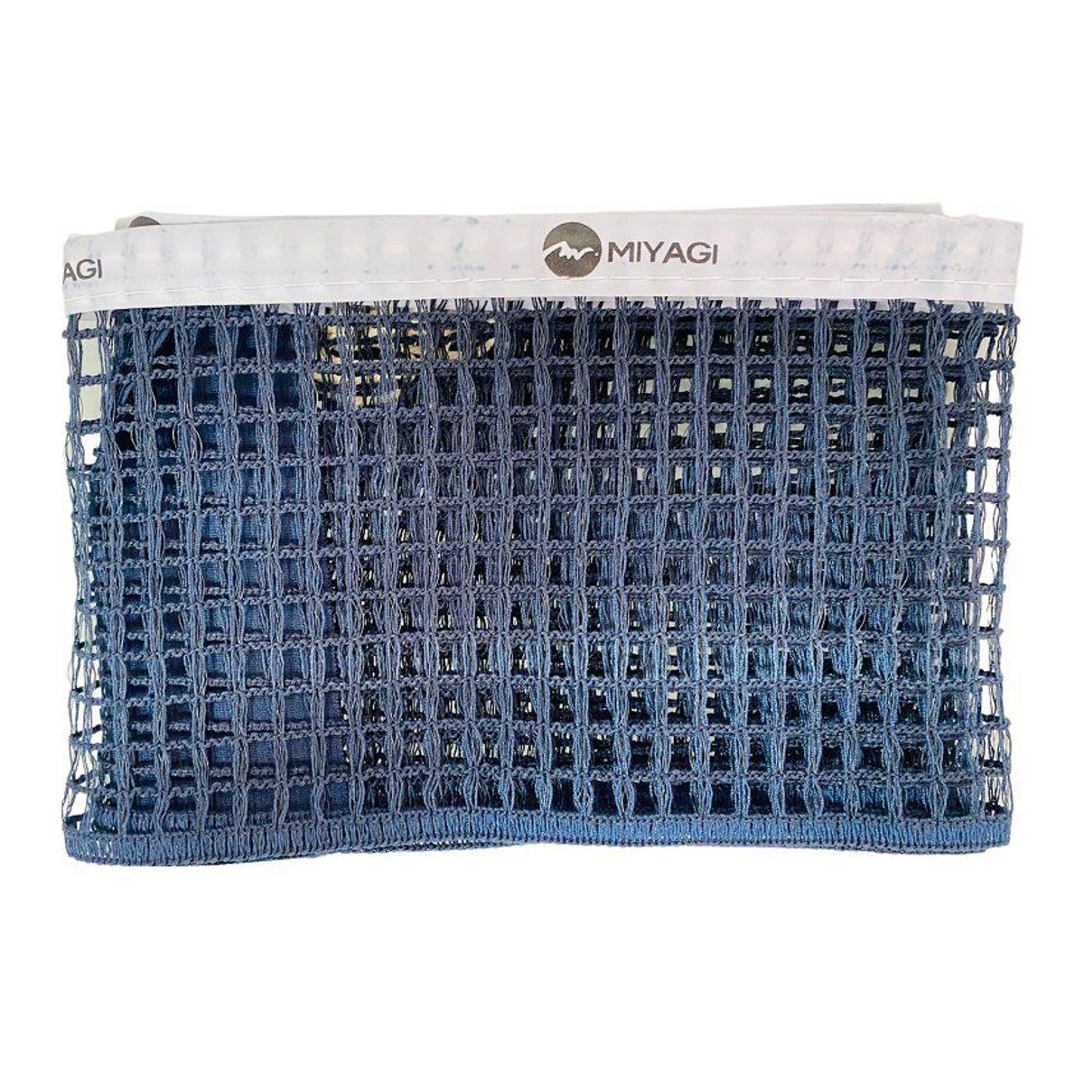 MIYAGI - Malla Ping Pong Miyagi Tenis De Mesa Algodón Profesional
