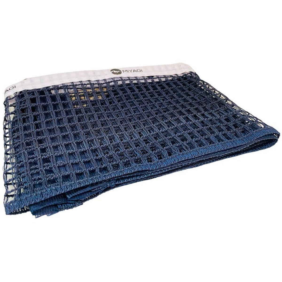 MIYAGI - Malla Ping Pong Miyagi Tenis De Mesa Algodón Profesional