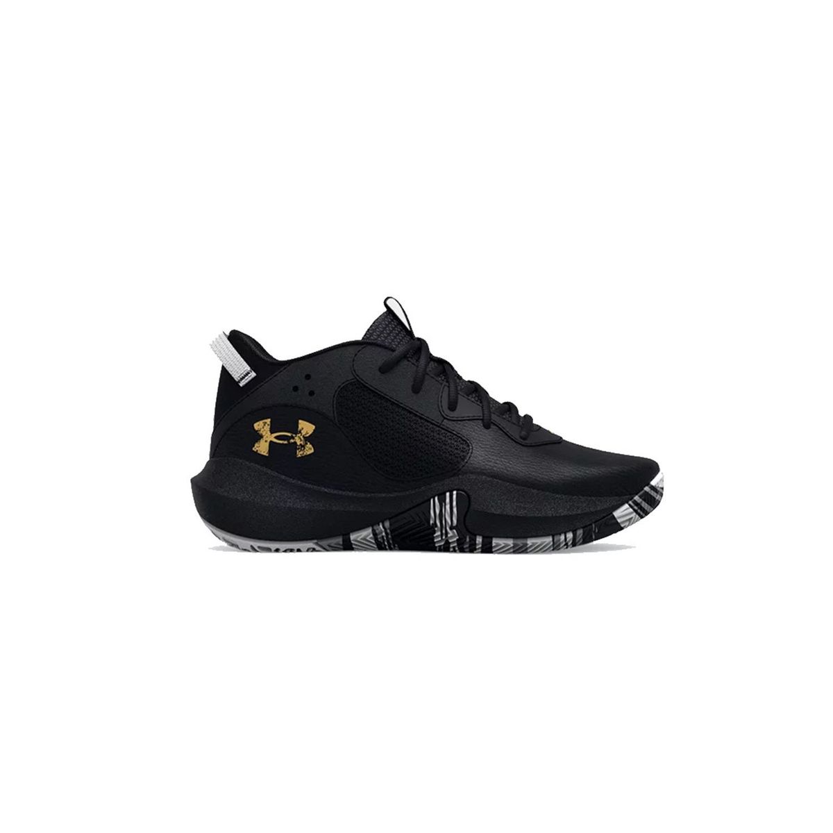 UNDER ARMOUR - Tenis Under Armour Lockdown 6