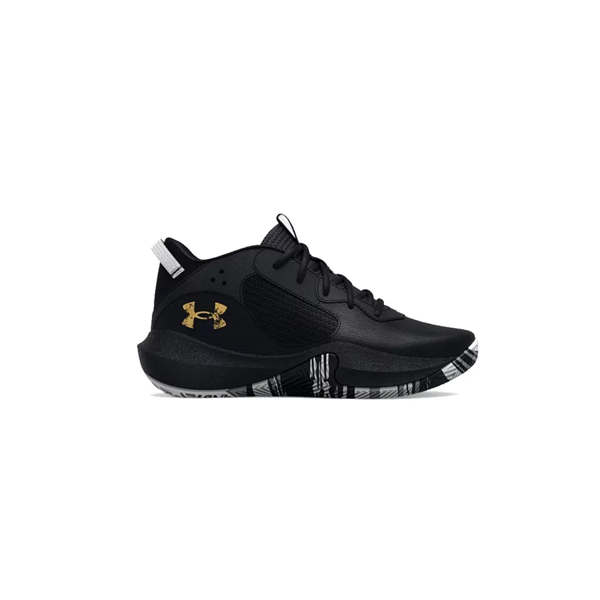UNDER ARMOUR - Tenis Under Armour Lockdown 6