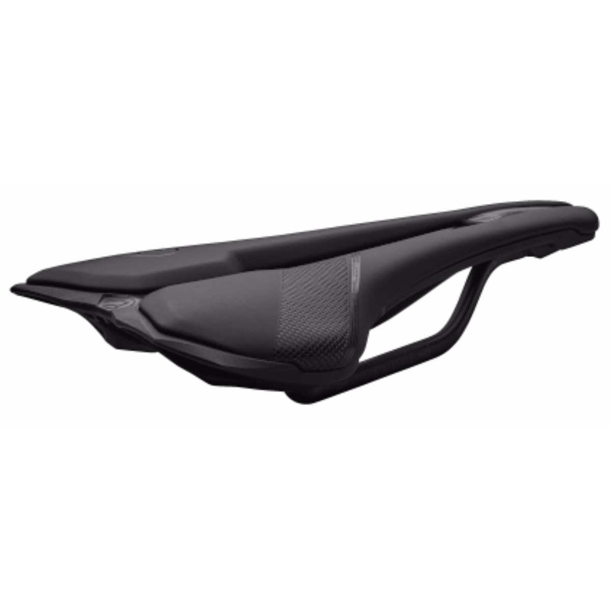 PRO - Sillín de bicicleta pro falcon Team base carbono 142mm