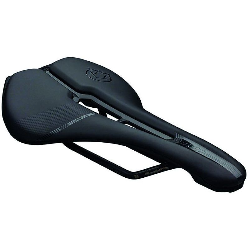 PRO - Sillín Para Bicicleta PRO Turnix Team base Carbono 142mm