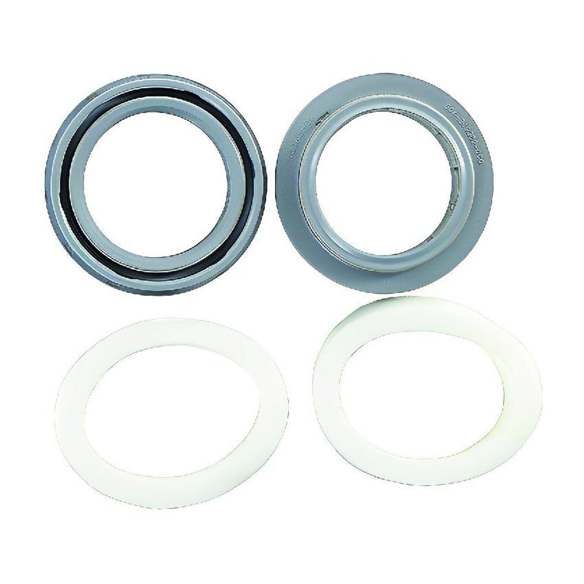 ROCKSHOX - Kit de junta antipolvo rockshox 32mm tora revel reconrera