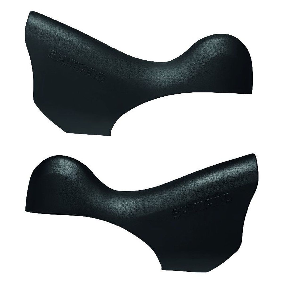 SHIMANO - Juego de cobertores shimano st-6700