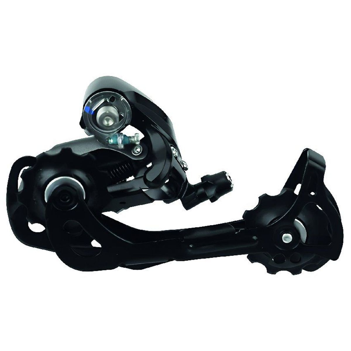 SHIMANO - Tensor shimano altus rd-m370 sgs 9 vel