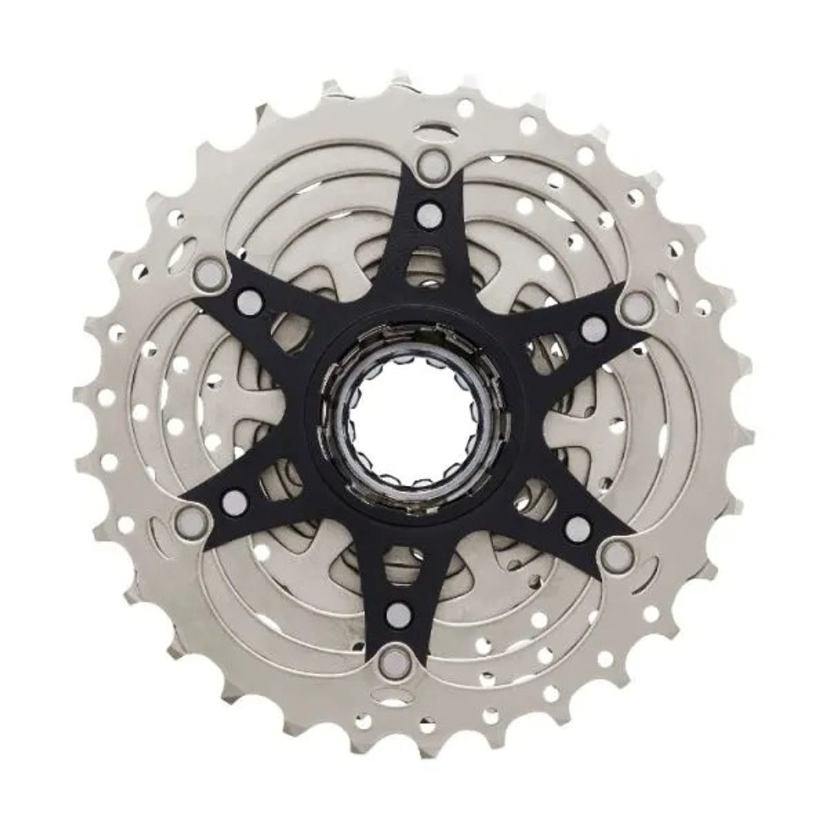 SHIMANO - Piñon/ Pacha Bicicleta Shimano 105 CS-R7000 11-32T