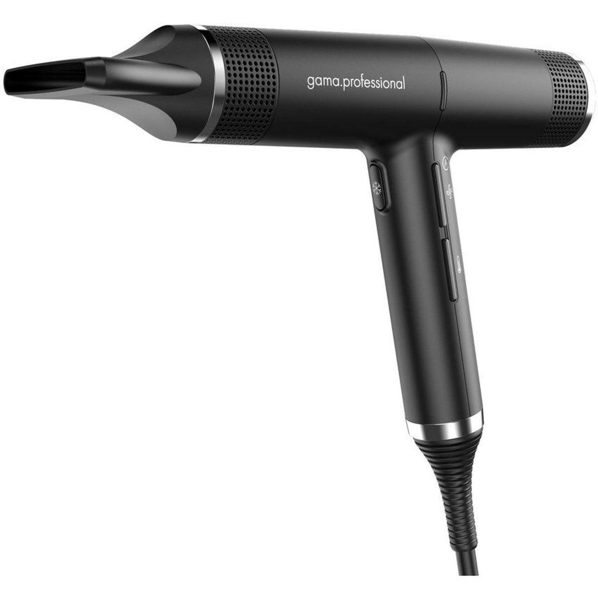 GENERICO - Secador profesional iq perfetto black -negro