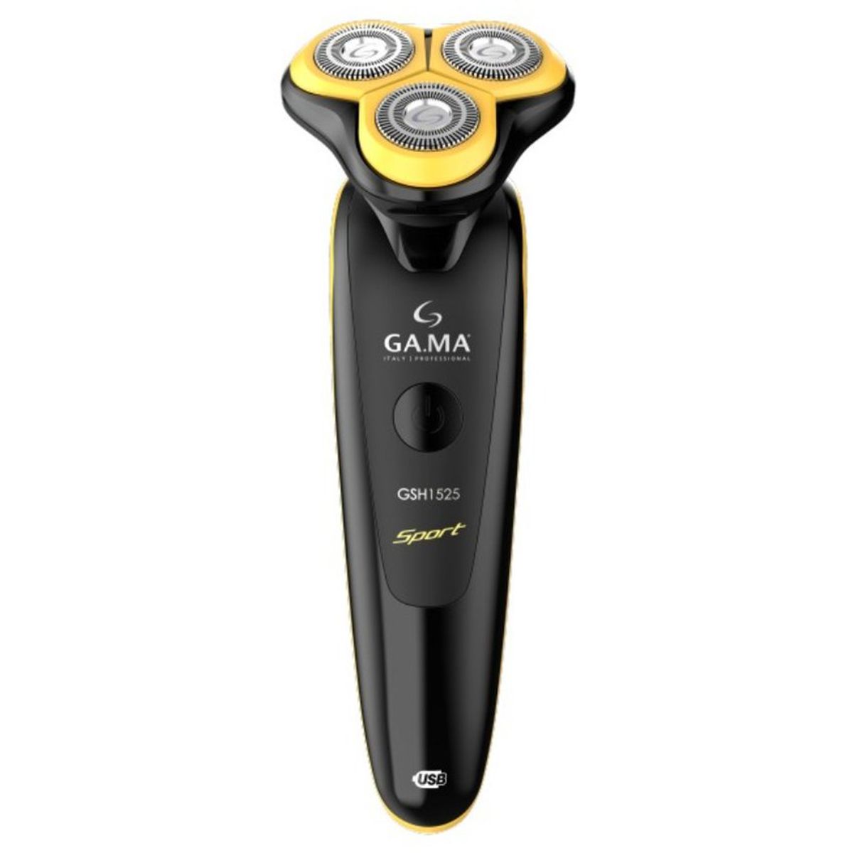 GAMA - Afeitadora ga.ma gsh 1525 sport