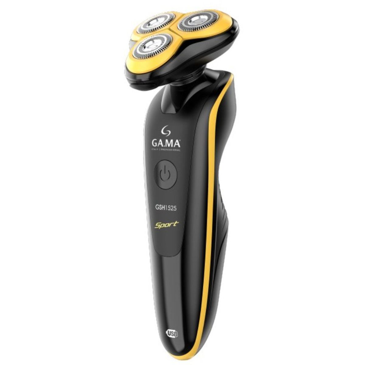 GAMA - Afeitadora ga.ma gsh 1525 sport