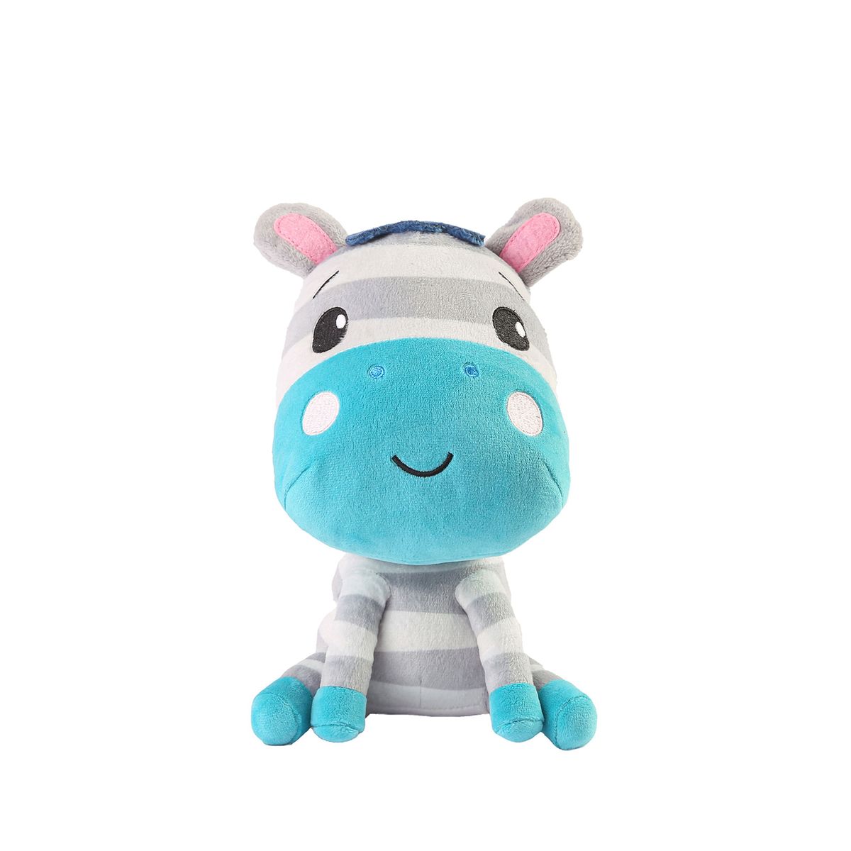 FISHER PRICE - Fisher Price Peluche Cebra.