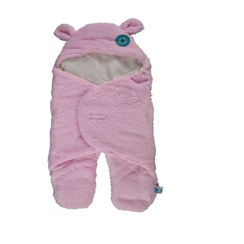 MUNDO BEBE - Sleeping bebe térmico
