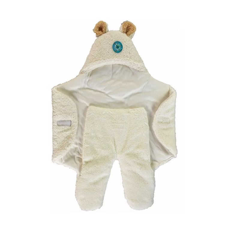 MUNDO BEBE - Sleeping bebe térmico