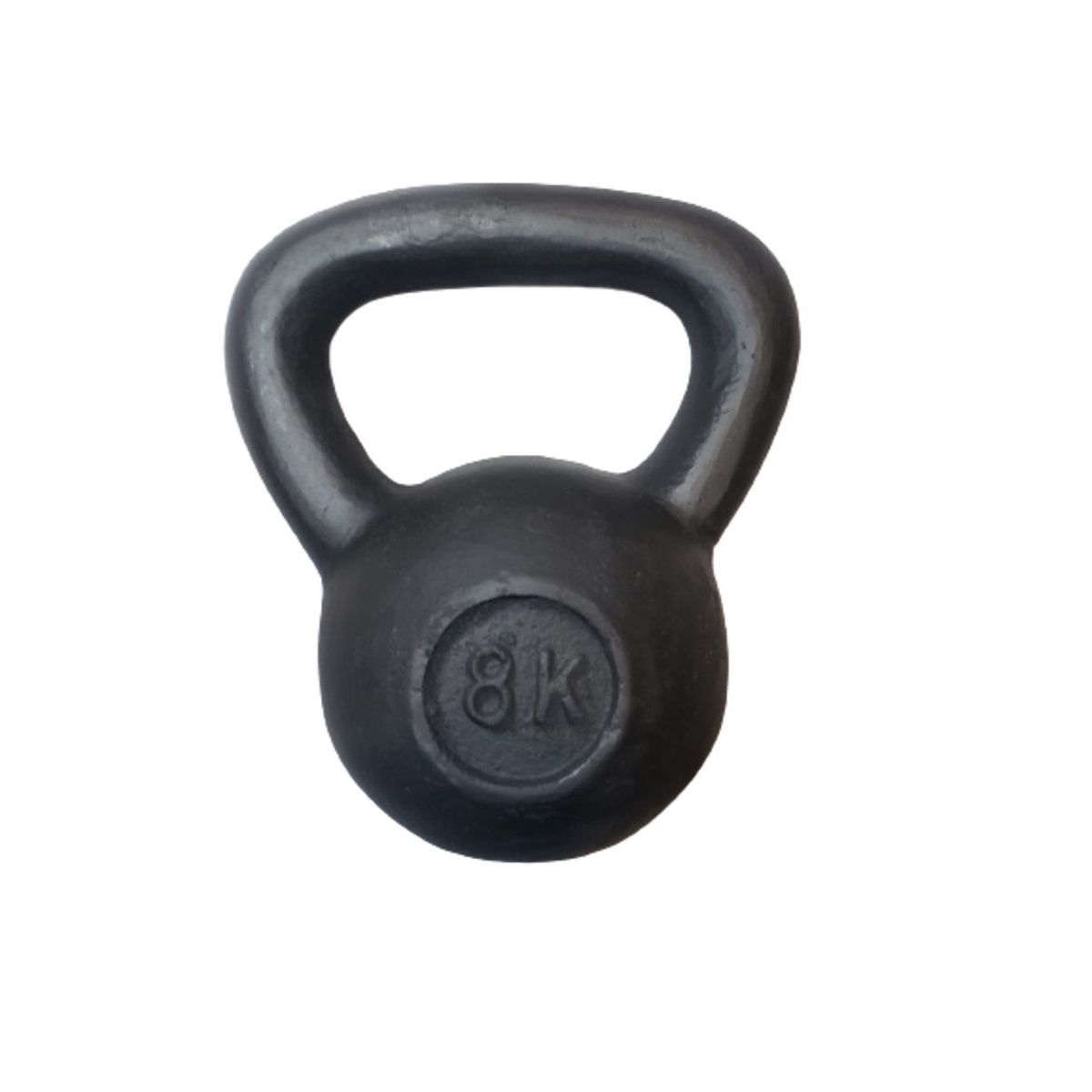 GENERICO - Pesa Rusa mancuerna 8 Kg