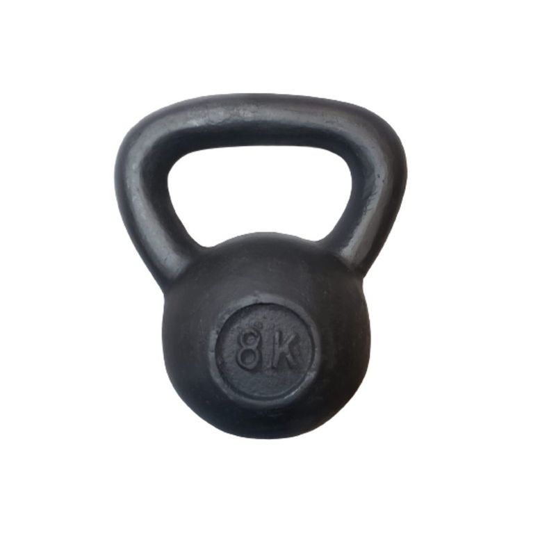 GENERICO - Pesa Rusa mancuerna 8 Kg