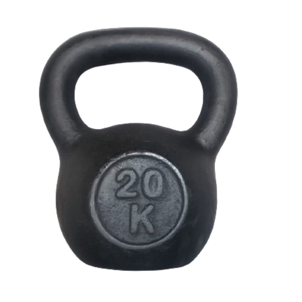 GENERICO - Pesa Rusa mancuerna 20 Kg