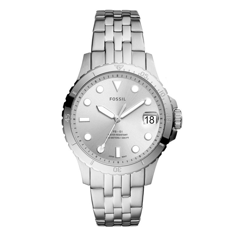 FOSSIL - Reloj fossil mujer es4744.