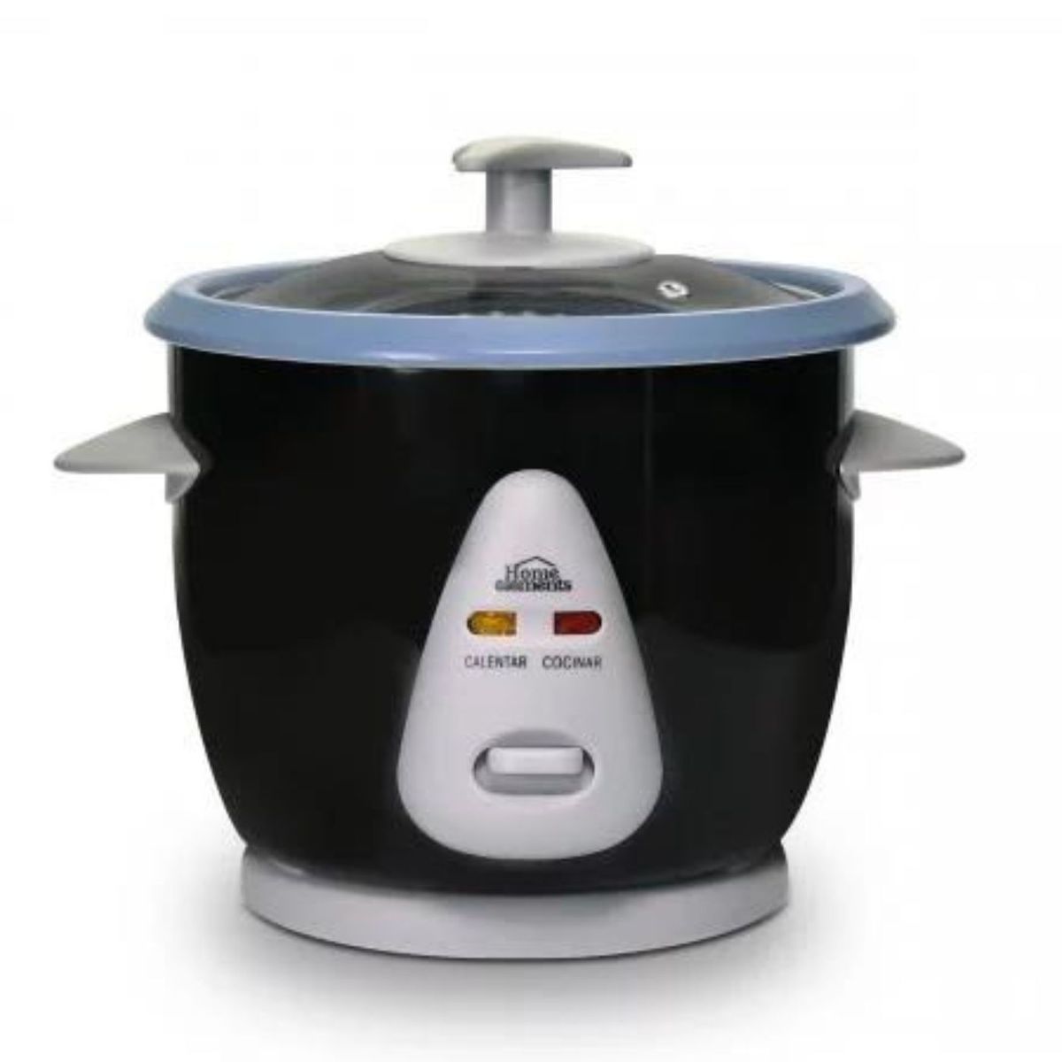 HOME ELEMENTS - Olla Arrocera Home Elements 0.6 L HEO44N