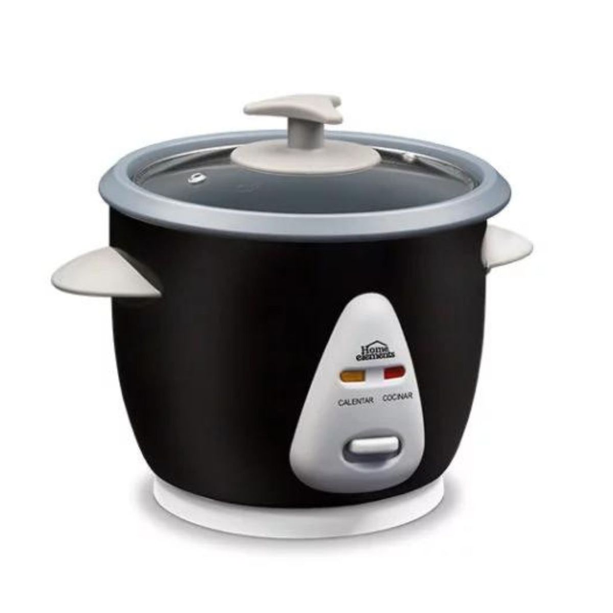 HOME ELEMENTS - Olla Arrocera Home Elements 0.6 L HEO44N
