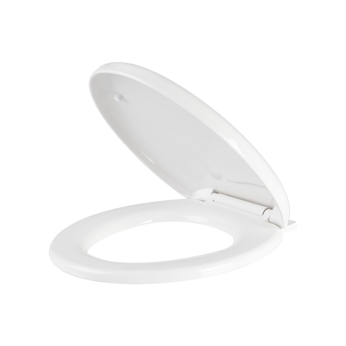 CORONA - Asiento Corona Active Redondo Blanco