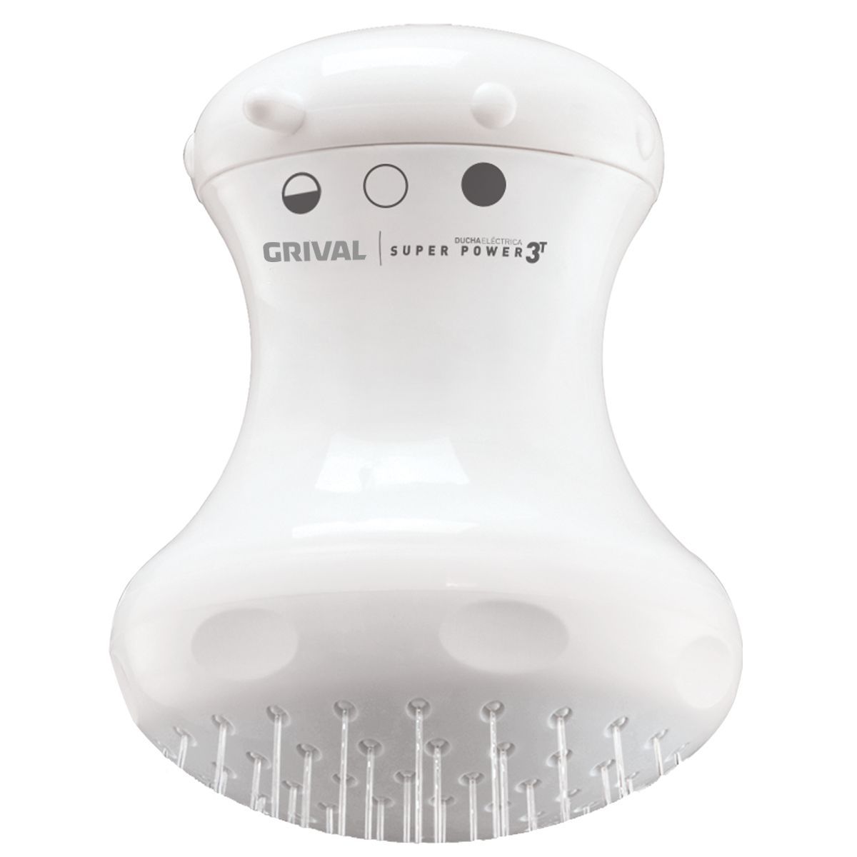 GRIVAL - Ducha Electrica Grival 110V 3 Temperaturas