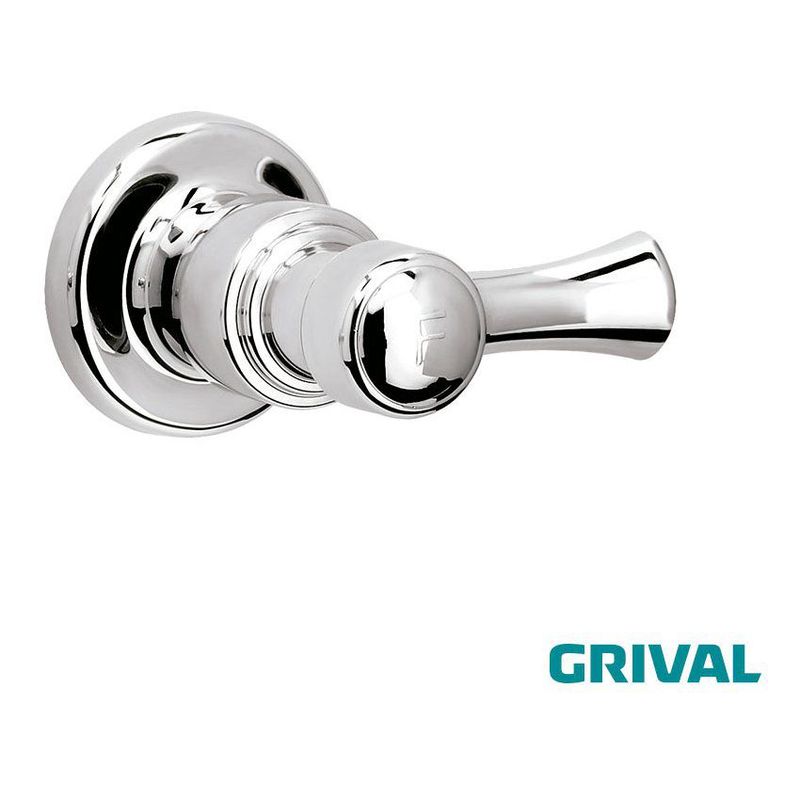 GRIVAL - Registro Grival Ducha Baño Balta Palanca