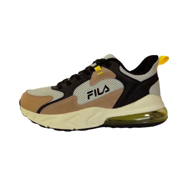 FILA - Tenis Fila Airdan Training-Multicolor