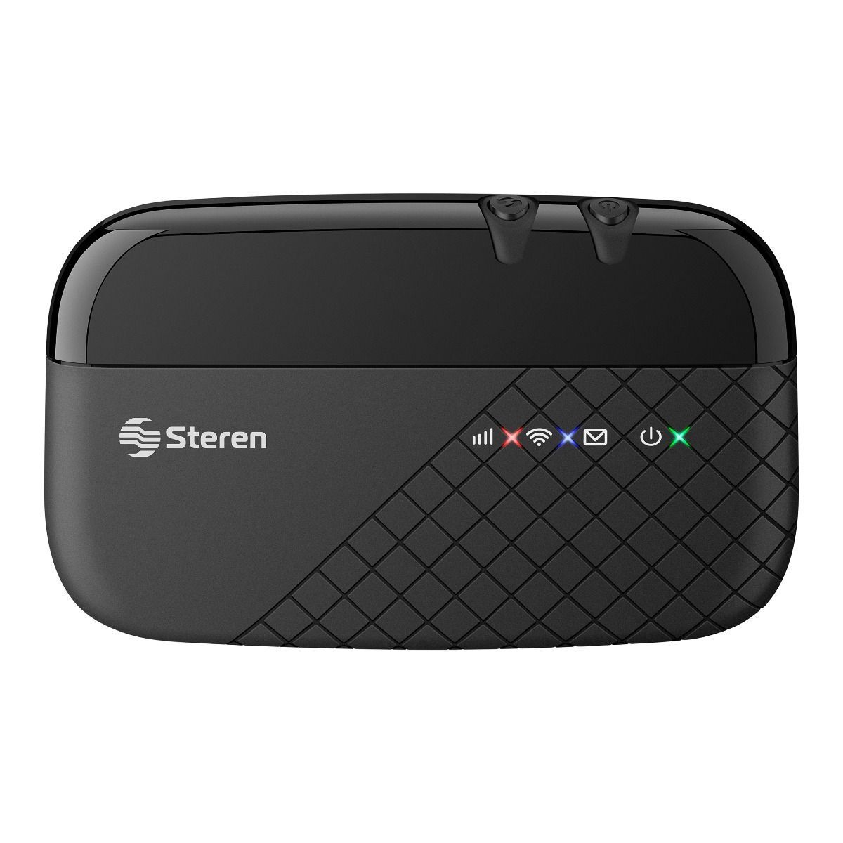 STEREN - Router Wi-Fi Portátil 4G Desbloqueado Steren