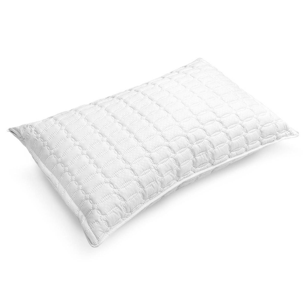 ENERGY PLUS - Almohada ultrasonido fibra silicon con protector