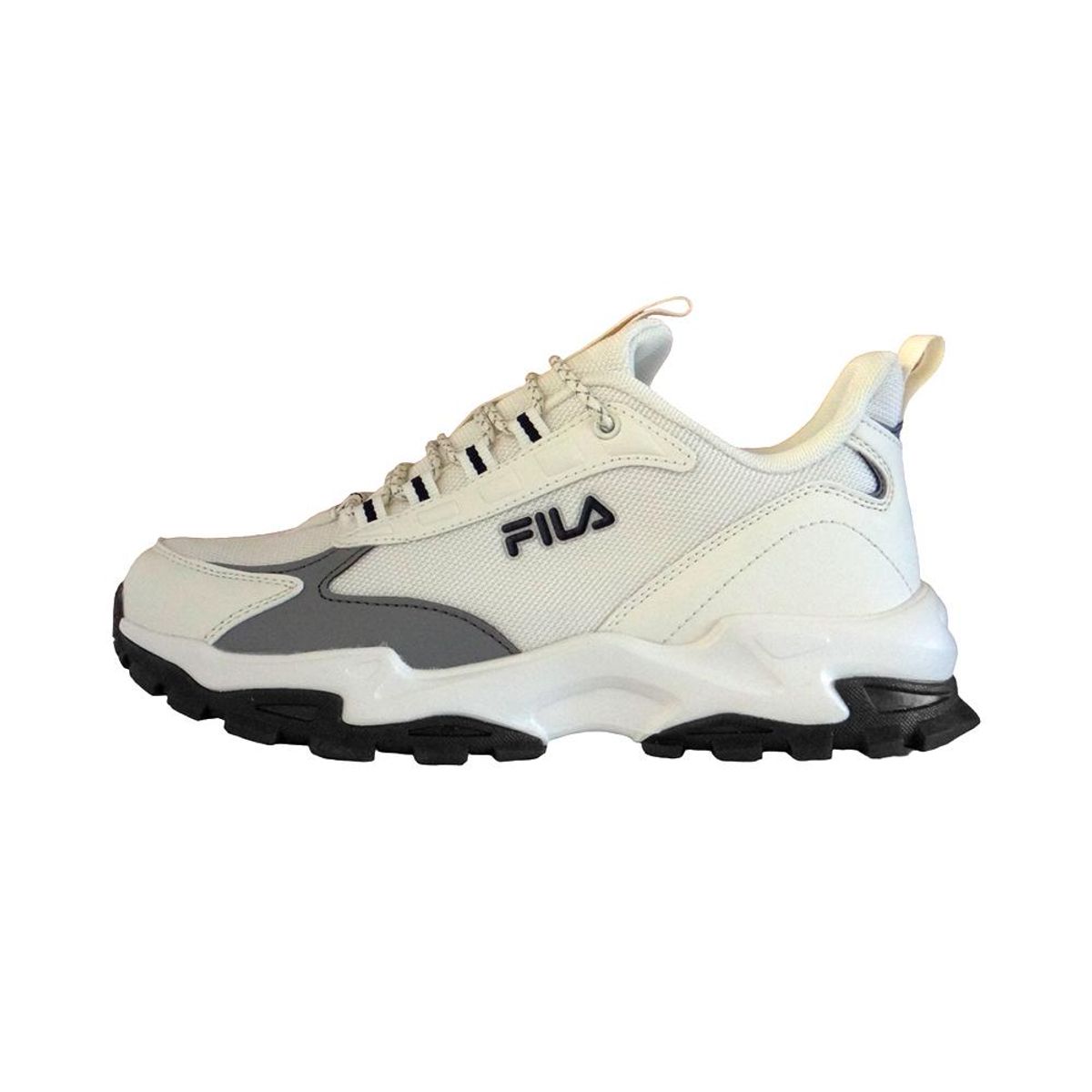 FILA - Tenis Fila Vtr Classic Training-Beige