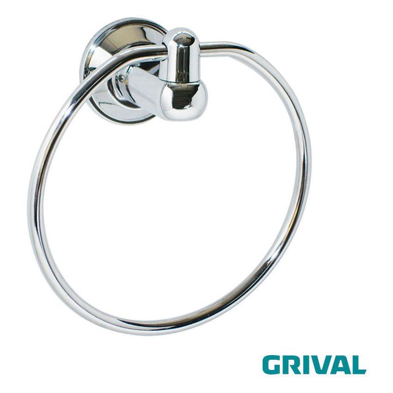 GRIVAL - Toallero Grival Argolla Nilo