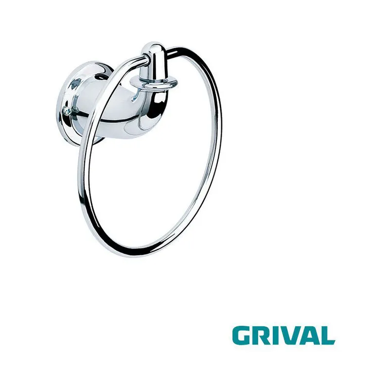GRIVAL - Toallero Grival Argolla Baño Valencia