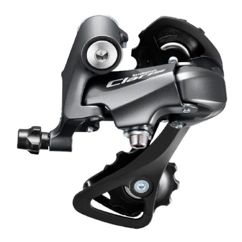 SHIMANO - Tensor Shimano Claris R2000 8 Vel Ruta Pata Larga
