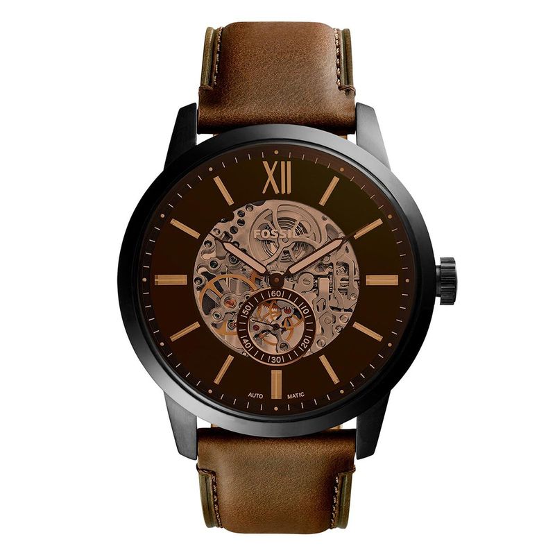 FOSSIL - Reloj Fossil Townsman ME3155