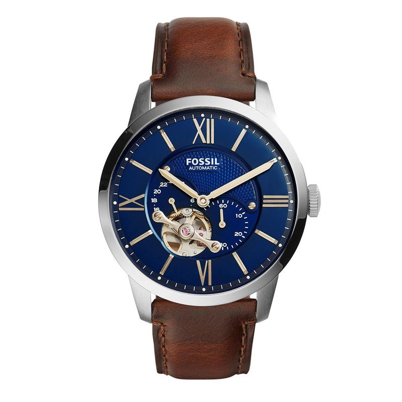 FOSSIL - Reloj Fossil Townsman ME3110