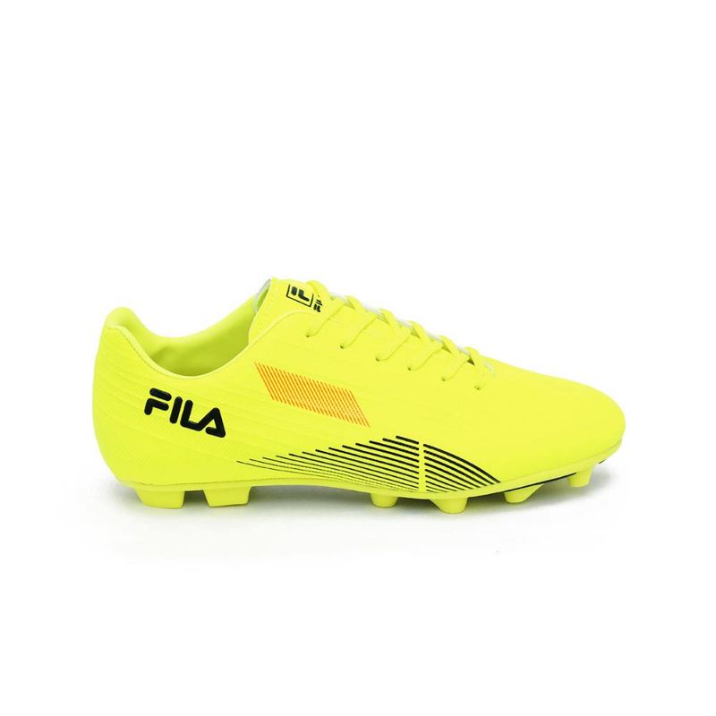 FILA - Guayos Fila Molmer-Amarillo
